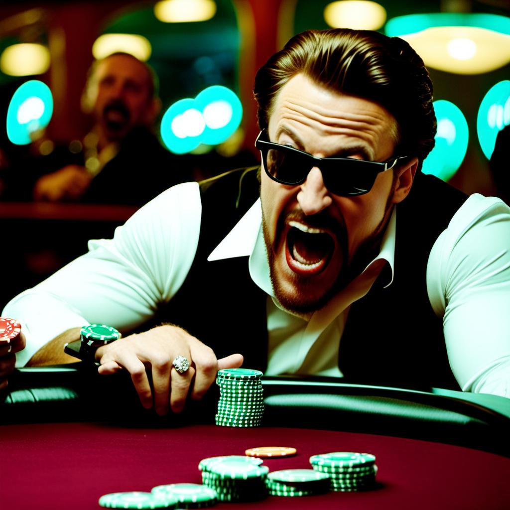 как правильно играть в казино онлайн и выигрывать